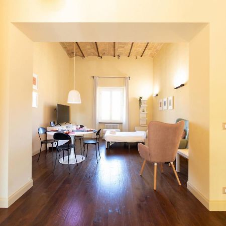 The Best Rent - Elegant Two-Bedroom Apartment Close To Saint Peter'S Basilica Rome Bagian luar foto