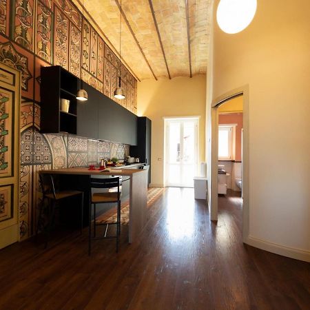 The Best Rent - Elegant Two-Bedroom Apartment Close To Saint Peter'S Basilica Rome Bagian luar foto