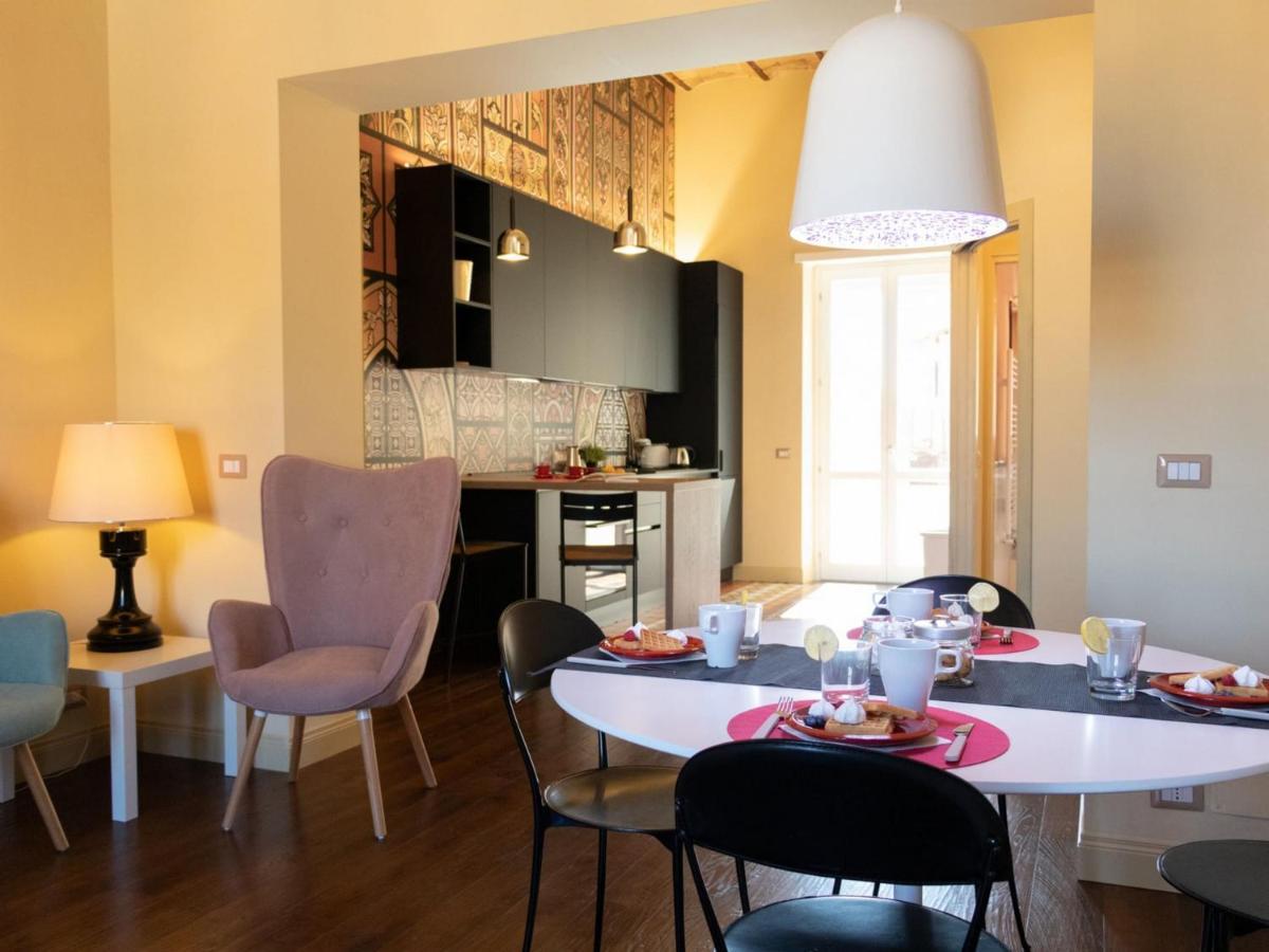 The Best Rent - Elegant Two-Bedroom Apartment Close To Saint Peter'S Basilica Rome Bagian luar foto