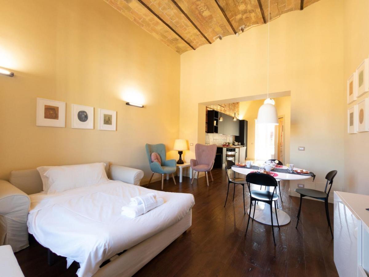 The Best Rent - Elegant Two-Bedroom Apartment Close To Saint Peter'S Basilica Rome Bagian luar foto