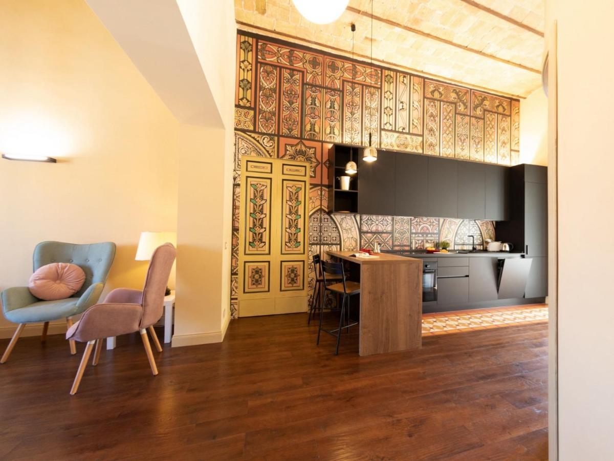 The Best Rent - Elegant Two-Bedroom Apartment Close To Saint Peter'S Basilica Rome Bagian luar foto