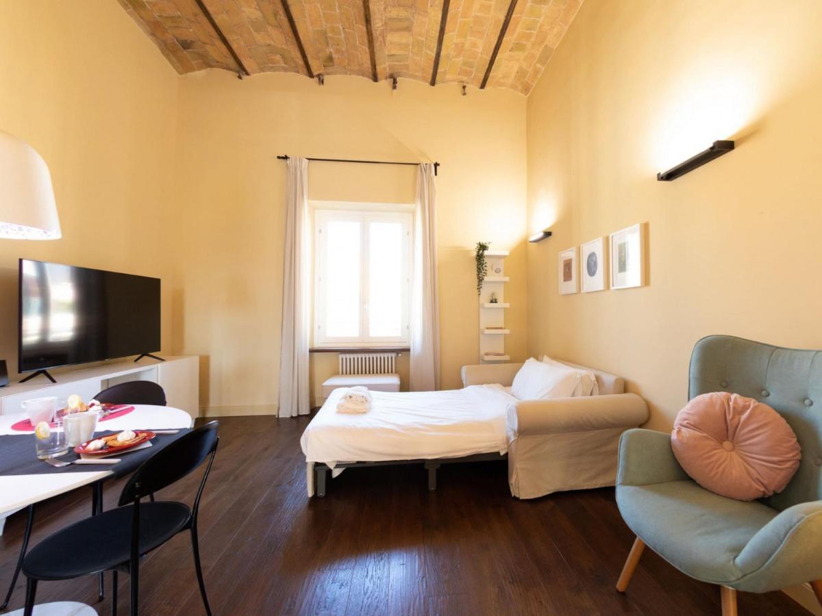 The Best Rent - Elegant Two-Bedroom Apartment Close To Saint Peter'S Basilica Rome Bagian luar foto