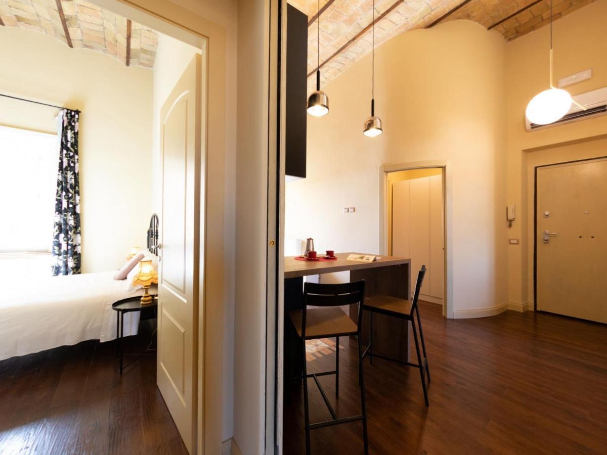 The Best Rent - Elegant Two-Bedroom Apartment Close To Saint Peter'S Basilica Rome Bagian luar foto