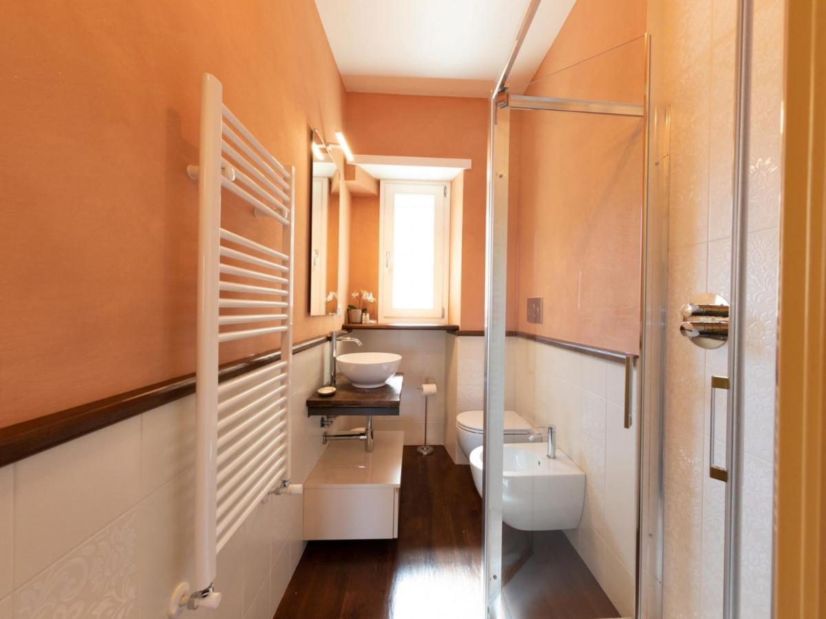 The Best Rent - Elegant Two-Bedroom Apartment Close To Saint Peter'S Basilica Rome Bagian luar foto