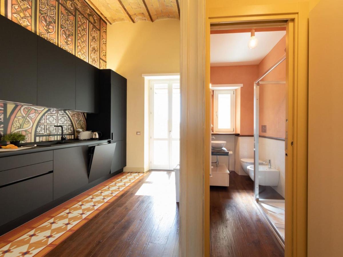 The Best Rent - Elegant Two-Bedroom Apartment Close To Saint Peter'S Basilica Rome Bagian luar foto