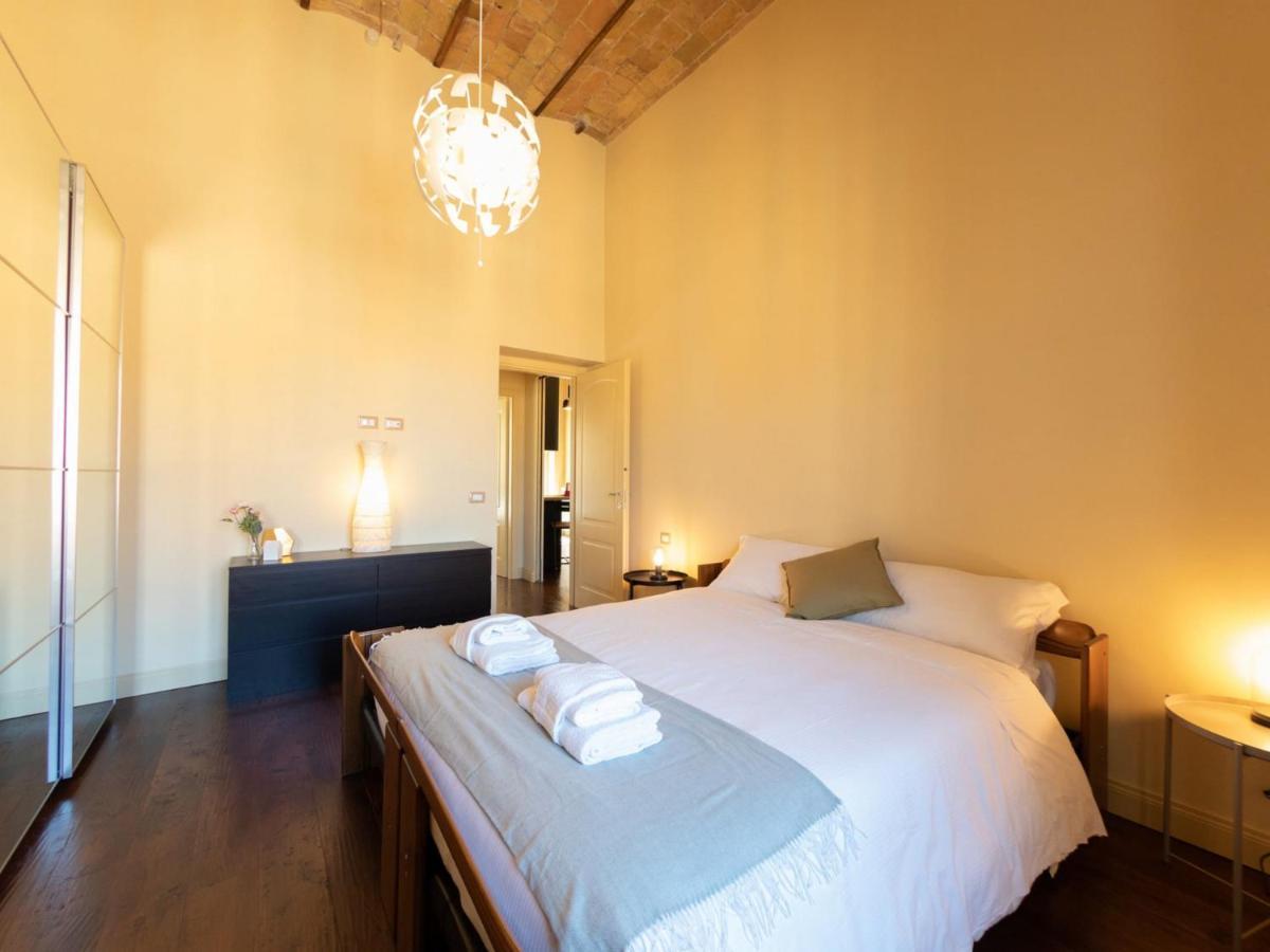 The Best Rent - Elegant Two-Bedroom Apartment Close To Saint Peter'S Basilica Rome Bagian luar foto