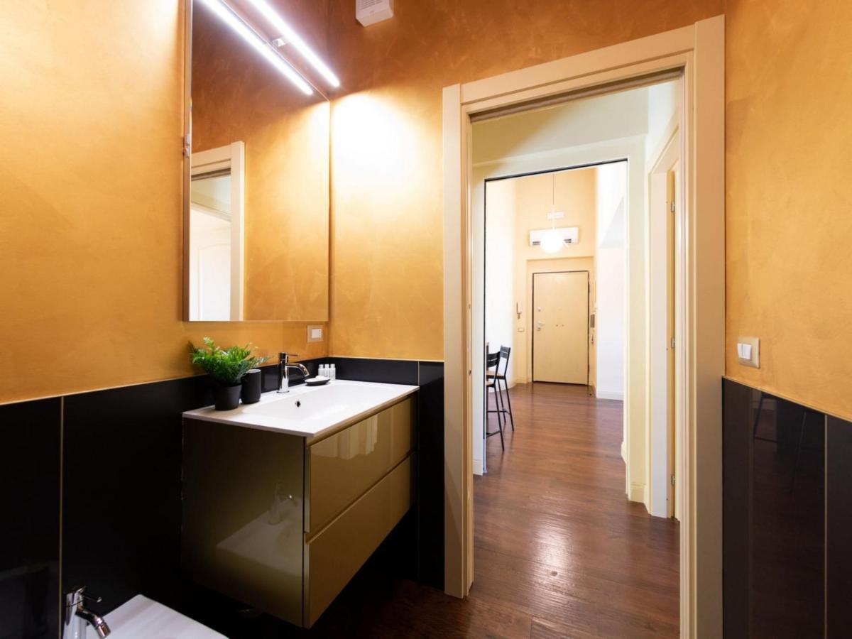 The Best Rent - Elegant Two-Bedroom Apartment Close To Saint Peter'S Basilica Rome Bagian luar foto