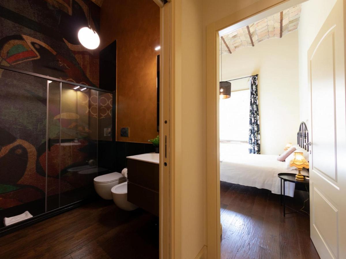 The Best Rent - Elegant Two-Bedroom Apartment Close To Saint Peter'S Basilica Rome Bagian luar foto